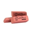 thumbnail image 1 of Gomme à effacer Pink Pearl moyenne #100 - 24/bte, 1 of 1