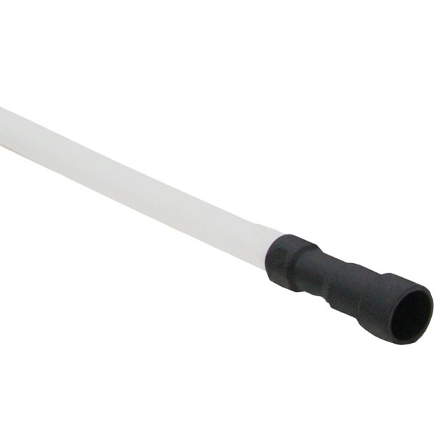 Tuyau d'Éjection en Plastique Ondulé pour Lave-Vaisselle, 1/2 Po x 6 Pi -WD7809506
