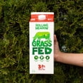 thumbnail image 3 of Rolling Meadow Grass Fed 3.8% Milk 2L, 3 of 5
