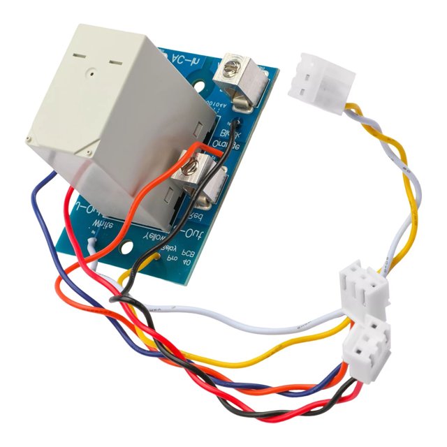 TAPDRA EVSE Relay Replacement for JuiceBox Pro 40 32 2017 2020 Direct Fit Easy Install Tested Quality Economical Solution