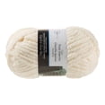 thumbnail image 3 of Mainstays  thick chenille yarn  off white, 3 of 4