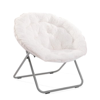 Mainstays Oversized Saucer chair