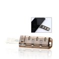 thumbnail image 2 of 6-Slot SIM Card Adapter Multi-SIM Card Reader Mini SIM Nano with Independent Control Switch for iPhone 5/6/7/8/X, 2 of 5