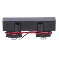 thumbnail image 3 of Jazz Bass Set, Lightweight Noiseless Jazz Bass Pickup  For Electric Bass For 4 String Jazz Bass Guitar Part, 3 of 8