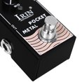 thumbnail image 4 of MYG Electric Guitar Effects Pedal Distortion/Compressor/Analog Delay/Classic Chorus, 4 of 8