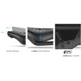 thumbnail image 3 of Prologo Dimension Tri CPC Tirox Road Saddle 143mm Black, 3 of 4