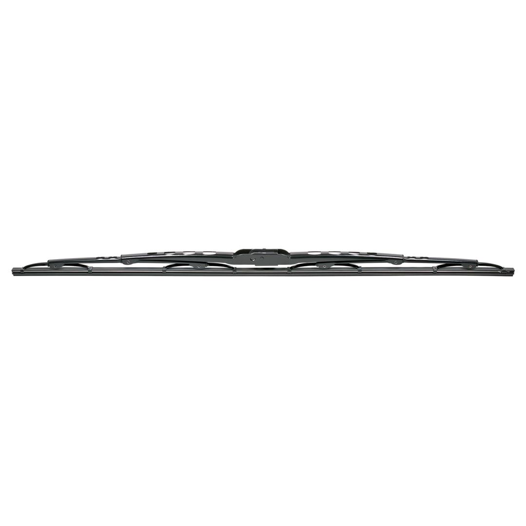 Trico . Windshield Wiper Blade 26-1 Exact Fit; OE Replacement; 26 Inch; Black; Conventional Type