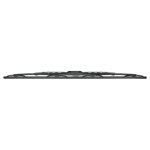 Trico . Lame d'essuie-glaces 26-1 Ajustement exact; OE Remplacement; 26 Encre; noir; type conventionnel