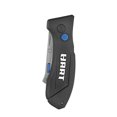 thumbnail image 3 of HART Couteau utilitaire compact Flip avec 10 lames, 3 of 5