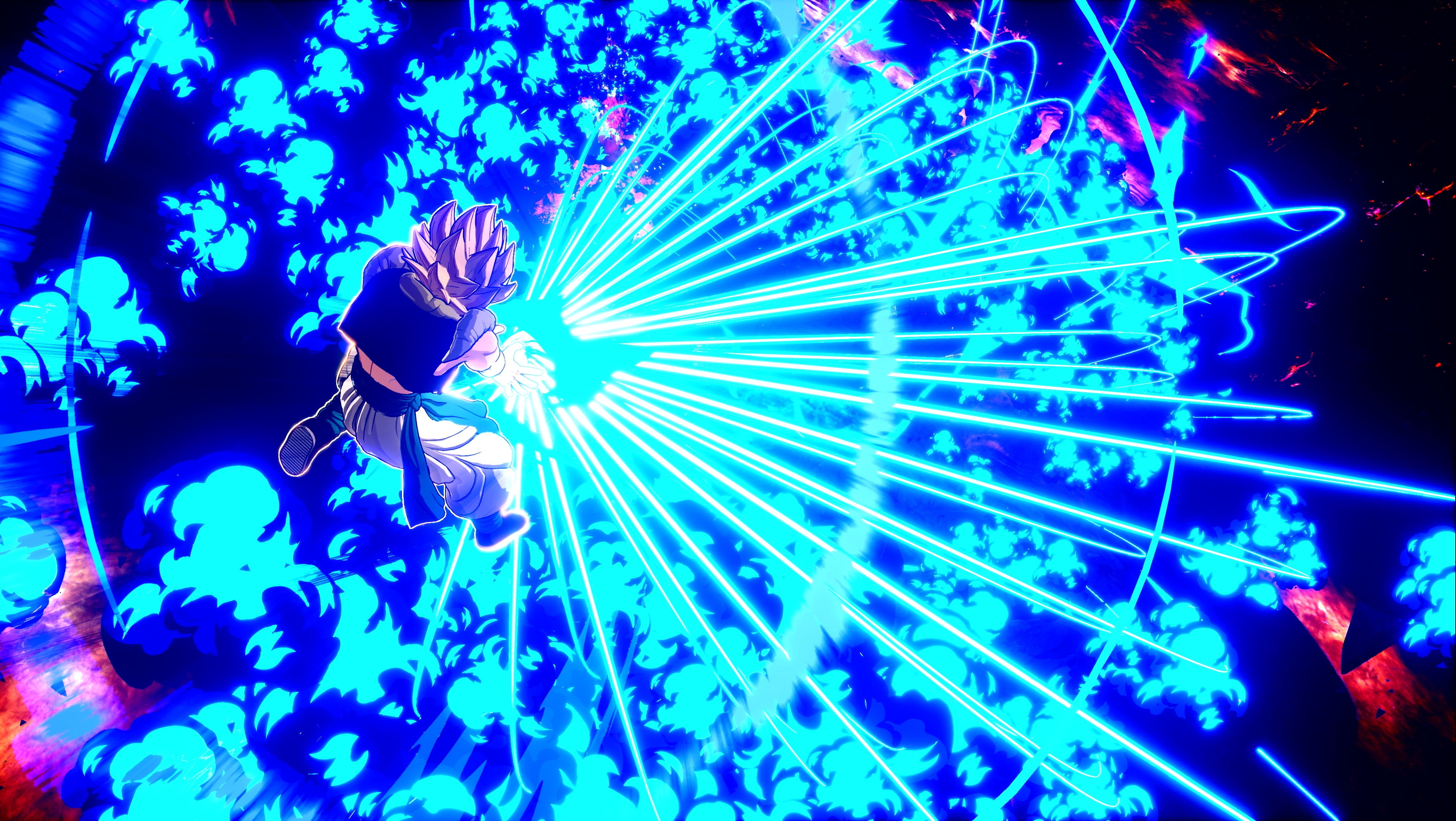 DRAGON BALL: Sparking! ZERO (PS5)