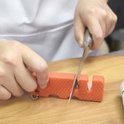 Grinding Head for Kitchen and Outdoor Use - Versatile Sharpener for Scissors and Tools - Sharpening Stone for Effortless Precision