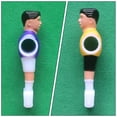 thumbnail image 3 of 8 Pcs Jouets de Jeu de Baby-Foot de Bureau Figurine de Joueur de Baby-Foot Ornement Jouet, 3 of 8