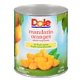 thumbnail image 1 of Dole Mandarines en Jus 2,84 L/6 Oz, 1 of 5