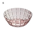 thumbnail image 1 of Salad Bowl Eco-friendly Large Capacity Plastic Snack Serving Salad Bowl for Home, 1 of 1
