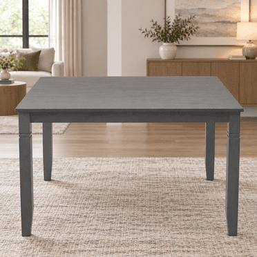 K LIVING Nellie Dining Table