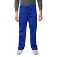 thumbnail image 4 of Adar Universal Unisex Scrubs - Unisex Drawstring Scrub Set, 4 of 7