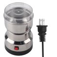 thumbnail image 2 of Light Weight Multi Function Electric Coffee Grinder,  Electric Spice, For Adults Home Party Kids US 110V-240V, 2 of 8