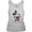 Grey, variant on Disney Mickey Mouse Tank Top