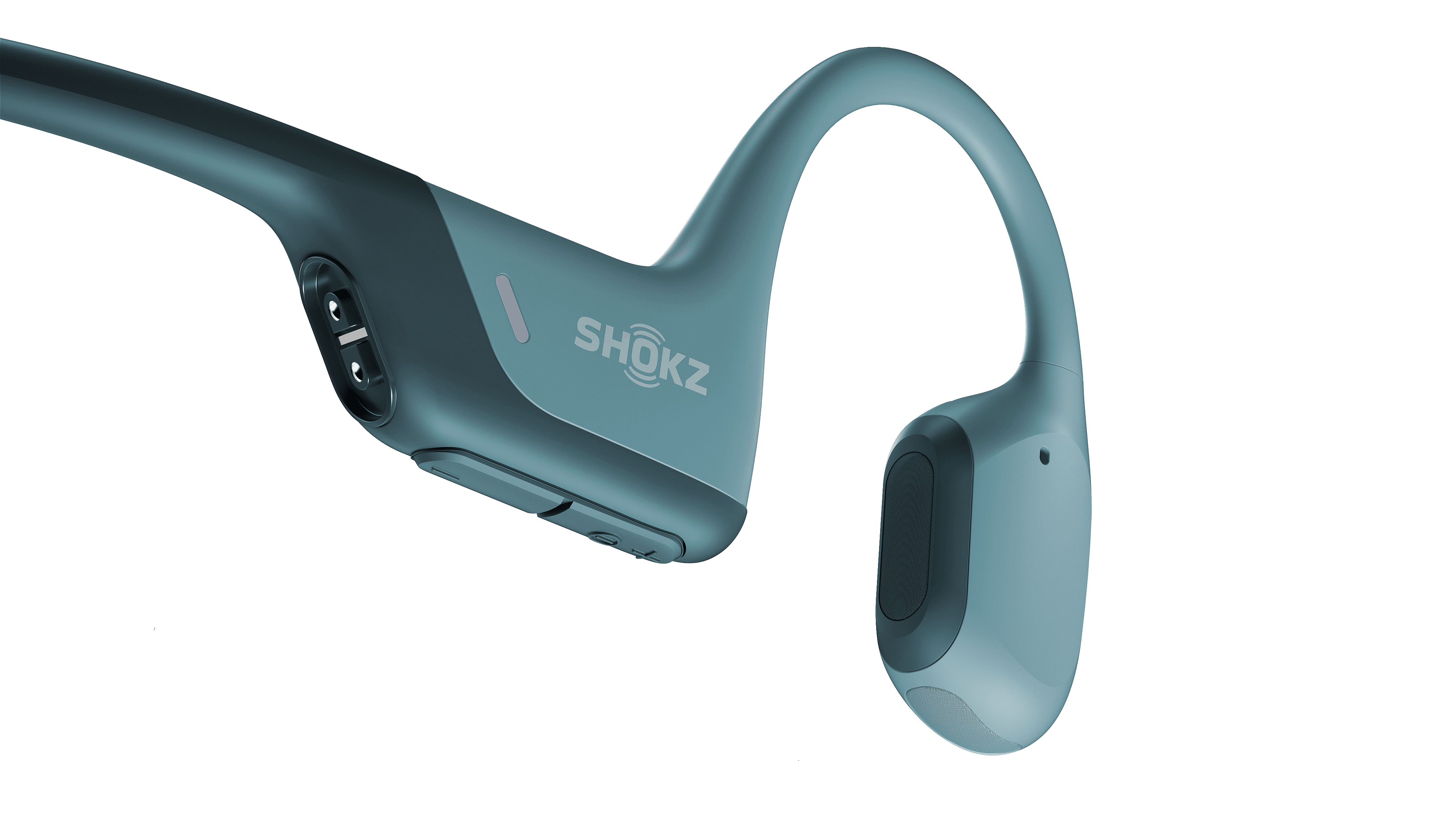 Shokz OpenRun Pro – Premium Bone Conduction Headphones - Standard