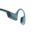 thumbnail image 3 of Shokz OpenRun Pro – Premium Bone Conduction Headphones - Standard - Blue, 3 of 8