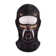 thumbnail image 3 of Sweat Absorbing Quick Drying And Breathable S Outdoor Skiing Sun Headgear, For Balcony And Garage, 3 of 5