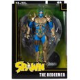 thumbnail image 1 of Spawn 7 Inch Action Figure Wave 1 - Redeemer with Gold Sword, 1 of 2