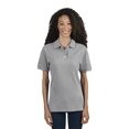 thumbnail image 1 of Jerzees Ladies' 6.5 oz. Premium 100% Ringspun Cotton PiquÃ© Polo - 443WR, 1 of 1