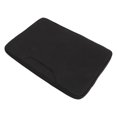 thumbnail image 4 of 14,1 à 15,4 Pouces Ordinateur Portable Étui à Main, Sac d'Ordinateur Portable Fermeture Éclair en Métal Grande Capacité Protection Ordinateur Portable Étui à Manches, 4 of 8
