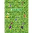 thumbnail image 3 of USAopoly "Hidden Pikmin" 1,000 Piece Puzzle, 3 of 6