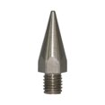 thumbnail image 1 of S SERENABLE Pole Point for Mini s Pole Supply Range Pole and Pole Point M10 45mm, 1 of 9