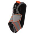 thumbnail image 2 of Ankle Brace Support, Compression Nylon Breathable Adjustable Ankle Stabilizer  For Injury Recovery S,M,L, 2 of 8