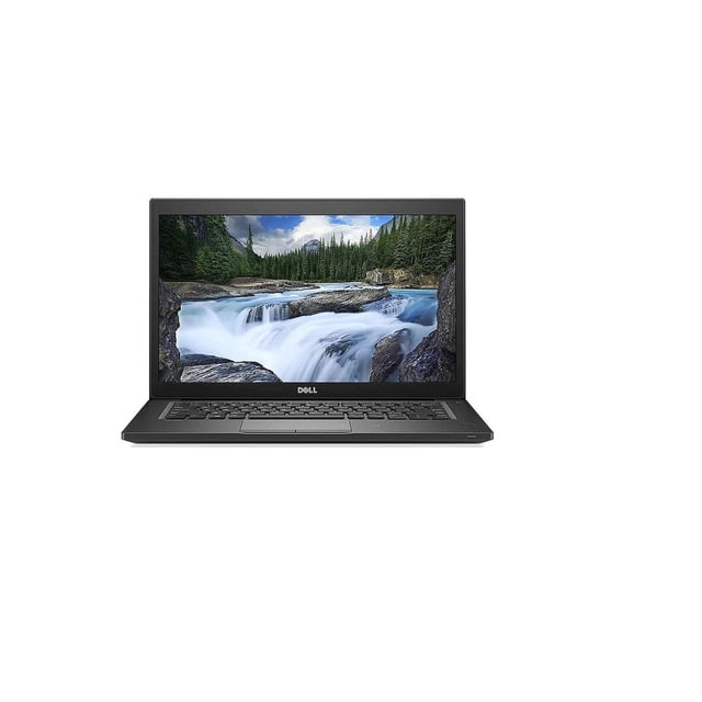 Refurbished Dell Latitude 7300 Intel i7-8665U Laptop