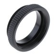 thumbnail image 4 of Adaptateur de Montage Tube d'Extension pour Objectif de Film 30 mm Noir, 4 of 5