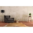 thumbnail image 4 of Cowhide Rug, Medium Brindle - Full Skin, 4 of 9