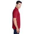 thumbnail image 3 of Ash City - Core 365 Polo Piqué Performance pour Hommes Grands, 3 of 3