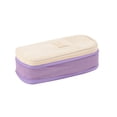 thumbnail image 1 of RKSTN Pencil Case Large Capacity Macaron Color Matching Can Transform Into A Large-capacity Upgrade Pencil Case Pencil Pouch for School, 1 of 1