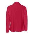 thumbnail image 5 of Timegard Lightweight Jacket Women Long Sleeve Cropped Blazer Casual Business Open Front Work Jackets, 5 of 5
