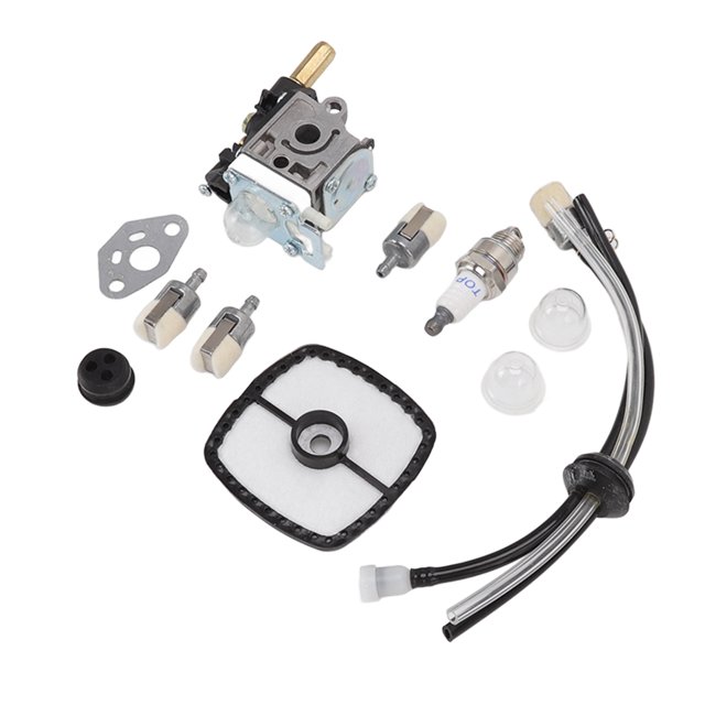 Carburetor Carb, Durable Lawn Mower Accessories With Filter For PE 200