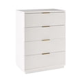thumbnail image 3 of Better Homes & Gardens Lillian Fluted 4-Drawer Dresser, 3 of 5