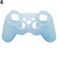 thumbnail image 2 of Opolski Silicone Protective Skin Cover Case for Playstation 3 PS3 Controller Gamepad, 2 of 6