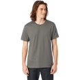 thumbnail image 2 of Alternative Cotton Jersey Go-To Tee, S, Asphalt, 2 of 4