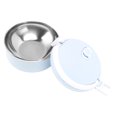 thumbnail image 3 of Termos Para Comida Caliente, Thermal Lunch Box  For Hot Food Stainless Steel Single Layer Portable Insulated  Box with Safety Buckle For  Adult, 3 of 7