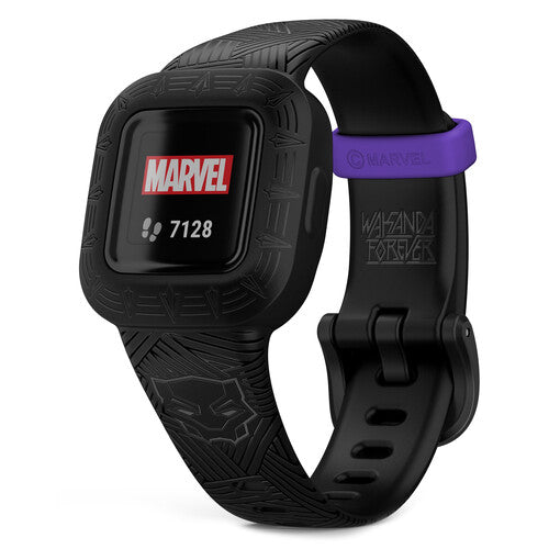 Bracelet d'activité Garmin vivofit jr. 3 pour enfants