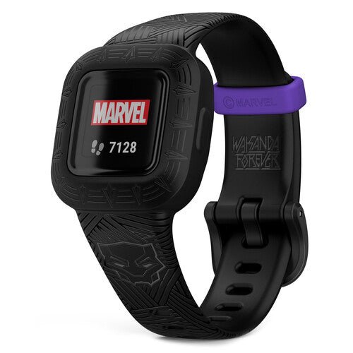 Bracelet d'activité Garmin vivofit jr. 3 pour enfants
