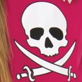 thumbnail image 3 of Child's Pirate Girl Costume, 3 of 5