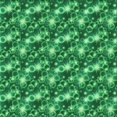 thumbnail image 1 of Ahgly Company Tapis d'Intérieur Lavable en Machine Carré Vert Forêt Transitionnel, 8 Pieds Carré, 1 of 7