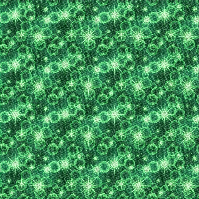 Ahgly Company Tapis d'Intérieur Lavable en Machine Carré Vert Forêt Transitionnel, 8 Pieds Carré