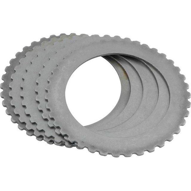 Allstar Performance ALL26952 Steel Clutches for Bert Transmissions, Pack of 5