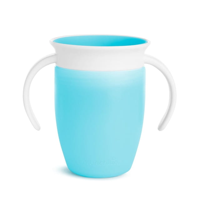 Munchkin Miracle® 360° Trainer Cup, 7 Ounce