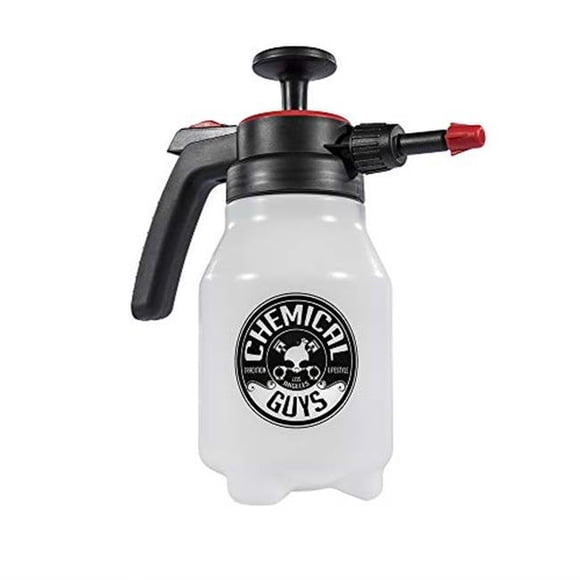 Chemical Guy ACC503 Mr. Sprayer Atomizer & Sprayer
